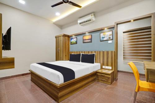 Kochi Hotel | Hotel O Century Regency