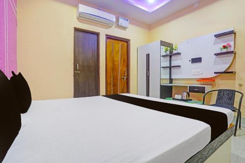 Kendrapara Hotel | Hotel O Chandia Palace Kendrapara Railway Station