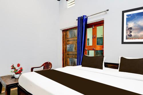 Tijara Hotel | Hotel O Chaudhary Hotel