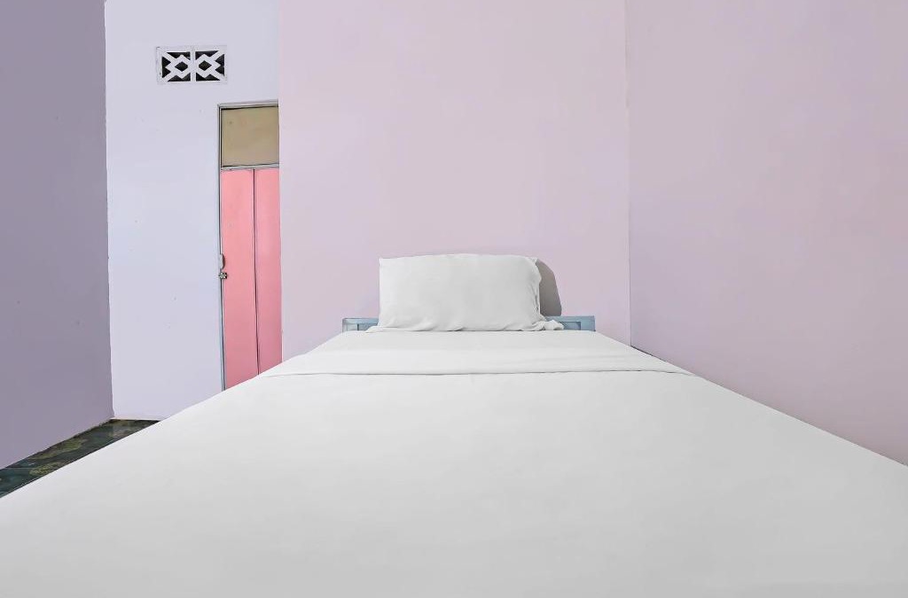 Pangkalpinang Hotel | Hotel O City Kost Syariah