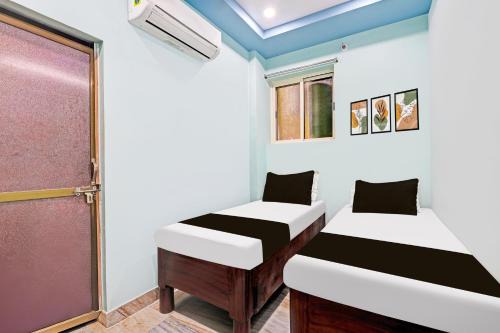 Rajahmundry Hotel | Hotel O City Plaza