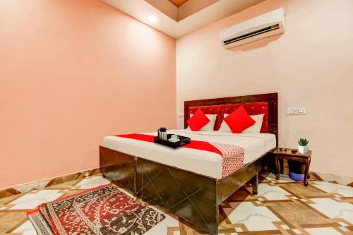 Zirakpur Hotel | Hotel O Colour