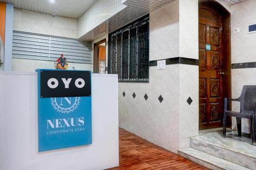 Kopar Khairane Hotel | Hotel O Corporate Stay