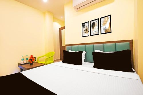 Cuttack Hotel | Hotel O Cuttack inn