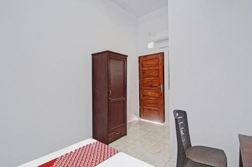 Marinsow Hotel | Hotel O Cvictory Inn