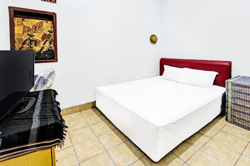 Lombok Hotel | Hotel O Dani HomestayNearSesaot Lodge