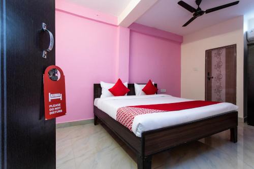 Pithampur Hotel | Hotel O Decision