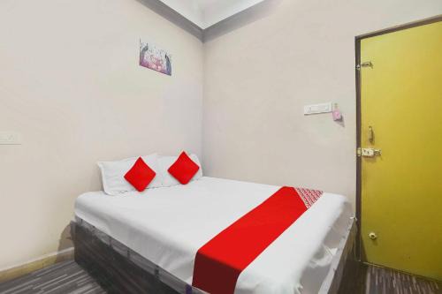 Hingana Hotel | Hotel O Delight Inn