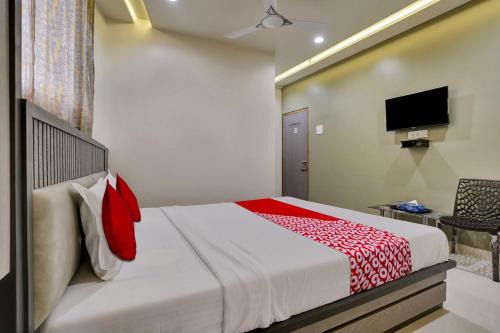 Amarnath Hotel | Hotel O Dhiman Residency