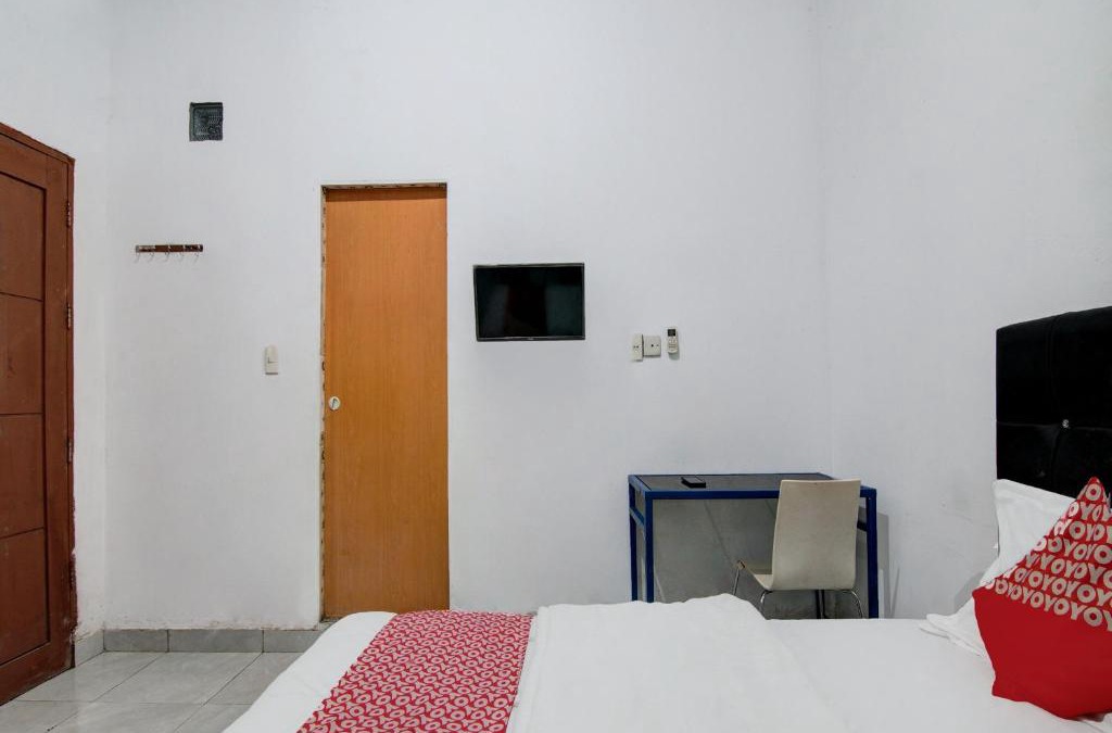 Dumai Hotel | Hotel O Dinda Homestay Syariah