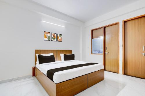 Gurugram Hotel | Hotel O Divine Stay
