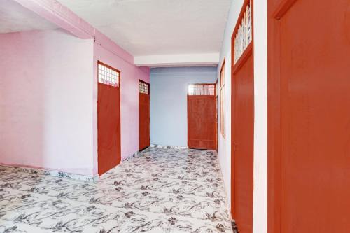 Pukhrayan Hotel | Hotel O DPA