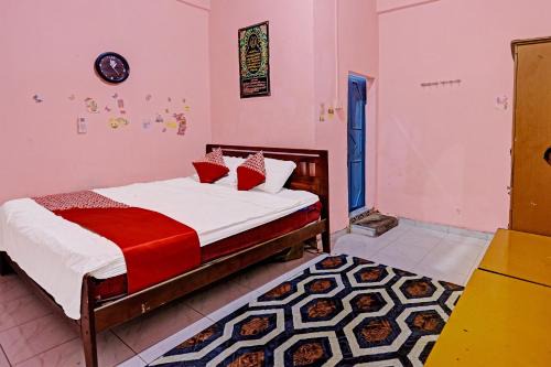 Tanjung Pinang Hotel | Hotel O Duta Stay