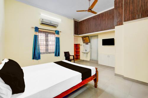 Tambaram Hotel | Hotel O Enclave Stayz Inn