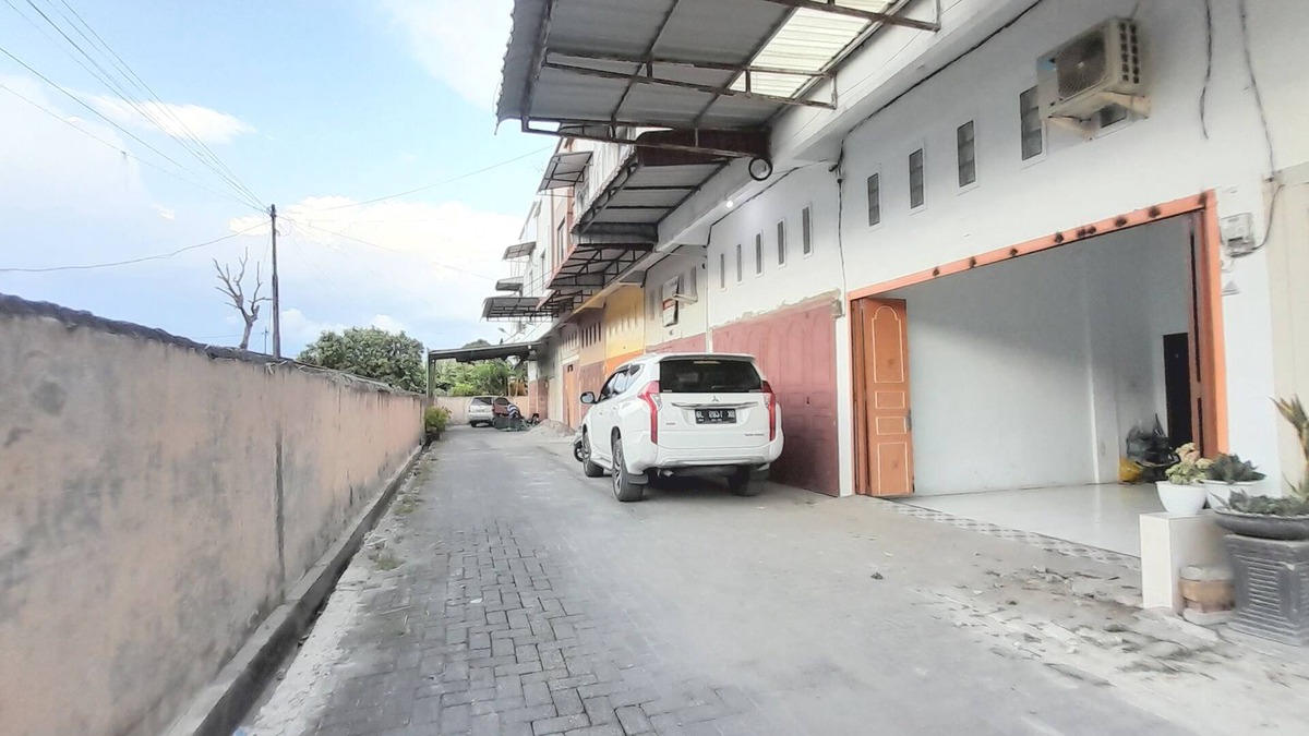 Binjai Hotel | Hotel O Family Homestay Syariah