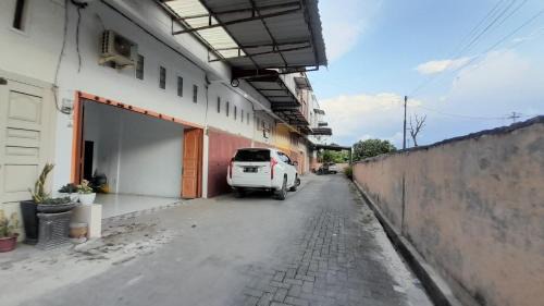 Binjai Hotel | Hotel O Family Homestay Syariah