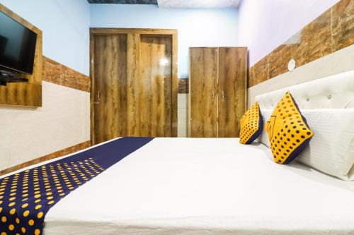 Hisar Hotel | Hotel O Flagship Yash Hotel