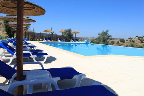 Ferreira do Alentejo Hotel | Hotel O Gato - Edificio Standard