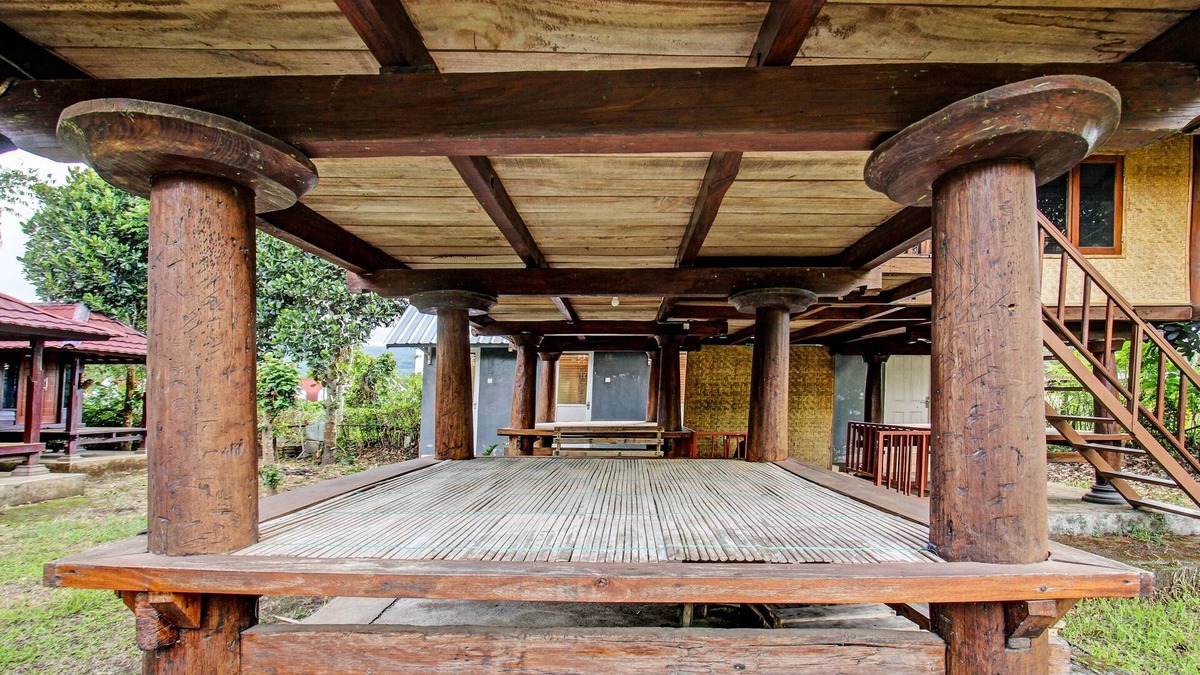 Kecamatan Sembalun Hotel | Hotel O Gemilang 2NearBukit Pergasingan