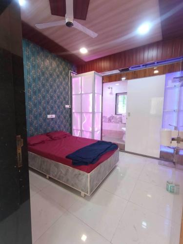 Pimpri - Chinchwad Hotel | Hotel O Good Day Guest House