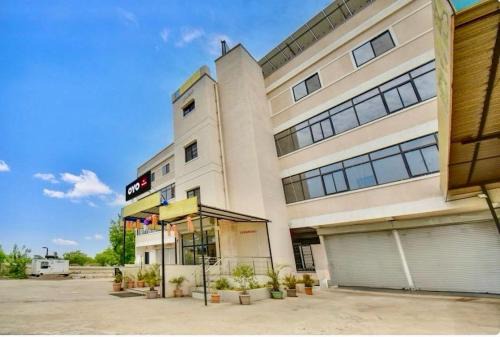 Aurangabad Hotel | Hotel O Grand Executive