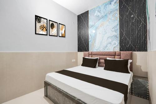 Islamnagar Hotel | Hotel O Grand Hotel