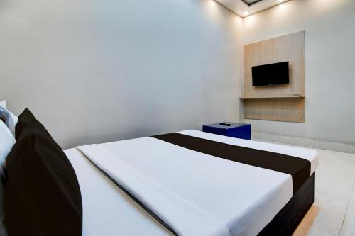 Madanpur Hotel | Hotel O Green Eco Space