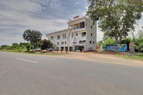 Vadipatti Hotel | Hotel O Green Park Residency