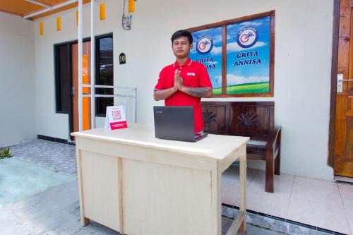 Tegal Hotel | Hotel O Griya Annisa