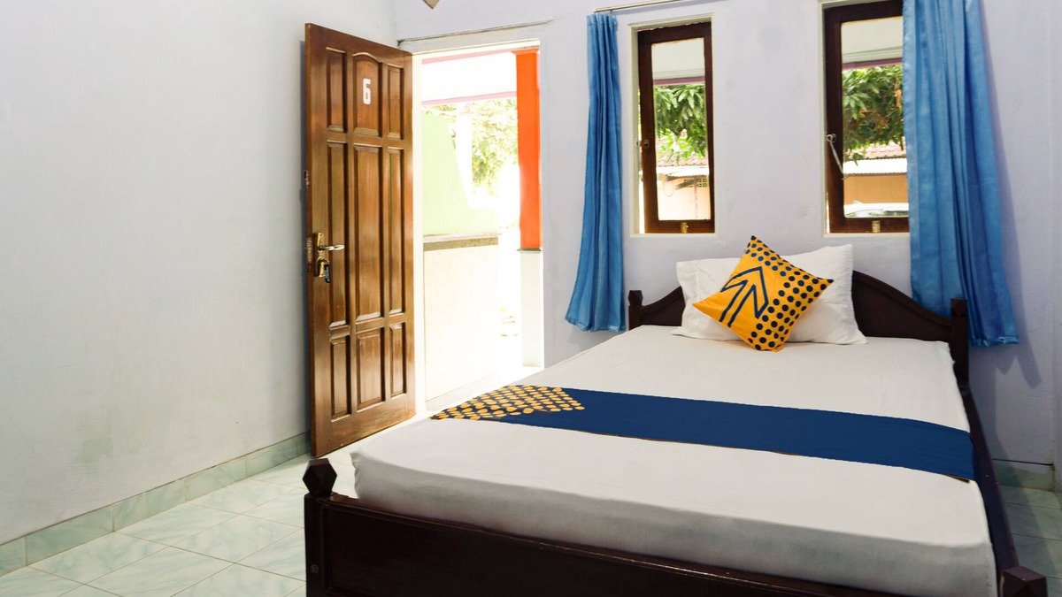 Kalipuro Hotel | Hotel O Griya Ketapang
