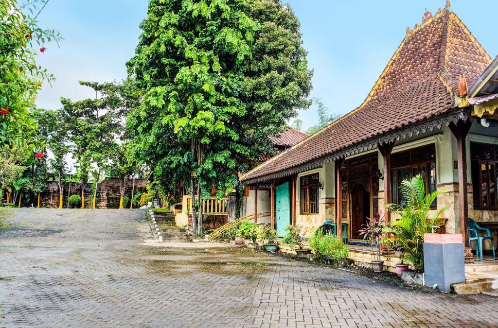 Java Hotel | Hotel O Griyo Werdiningsih