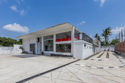 Lubuklinggau Hotel | Hotel O Guest House Maria