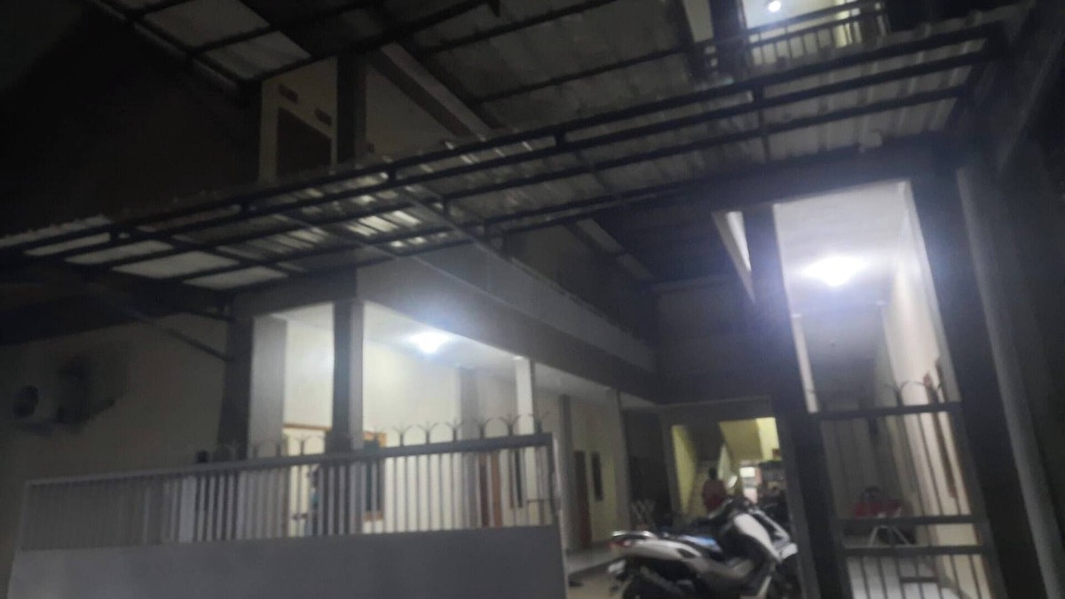 Linggajati Hotel | Hotel O Guest House Pak Eman