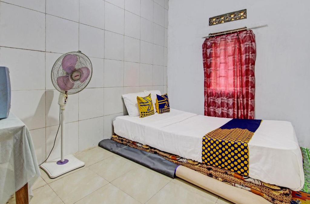 Banaran Hotel | Hotel O Guest House Pak Darso