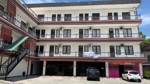 Tana Tidung Hotel | Hotel O Guest House Pandita