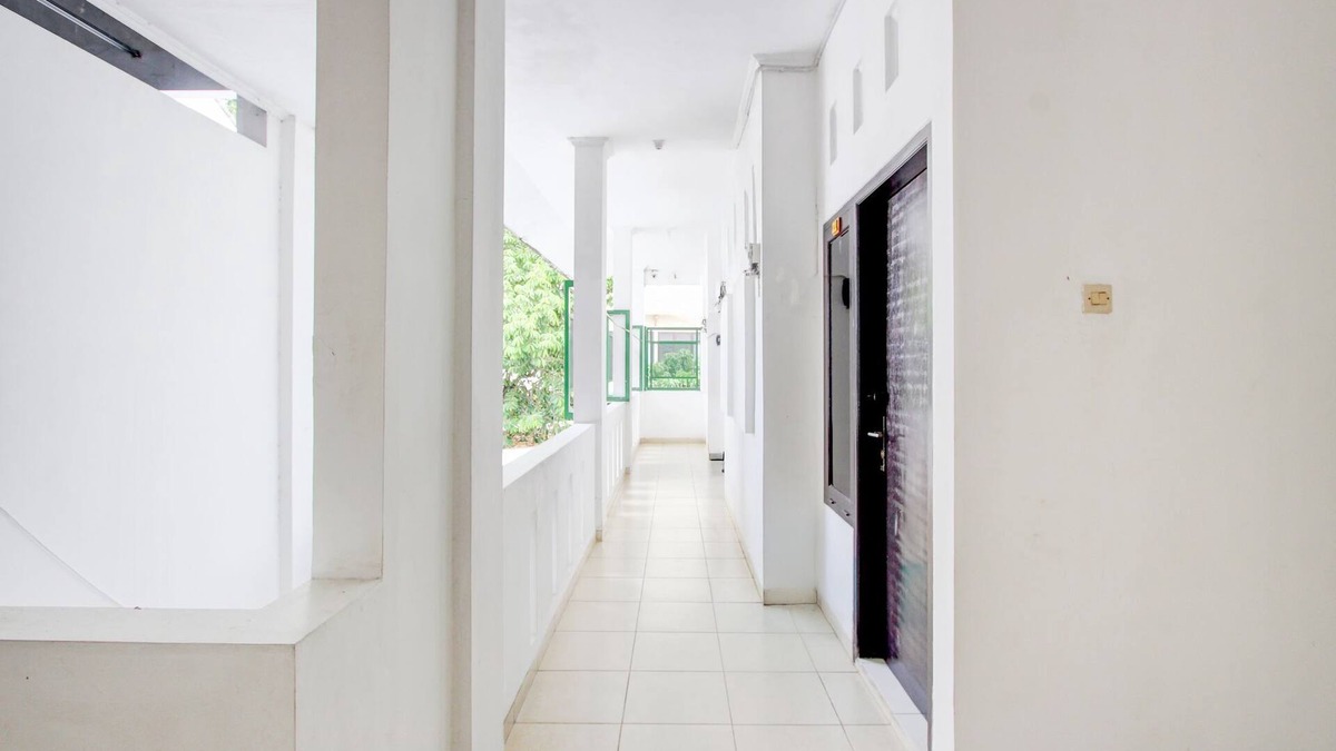 Purwokerto Hotel | Hotel O Guest House Sakinah