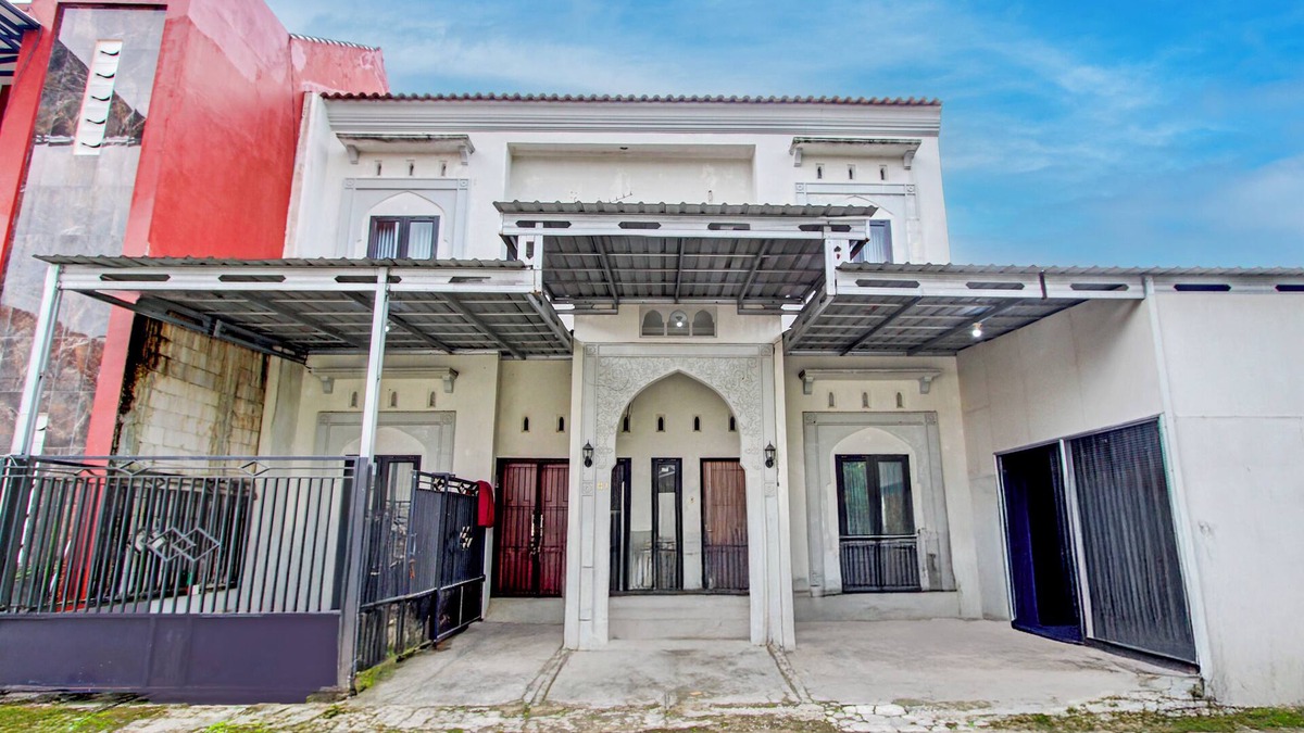 Sukaradja Hotel | Hotel O Guesthouse Alun Alun Purwokerto