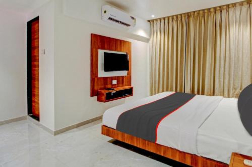Alandi Hotel | Hotel O Haveli Executive