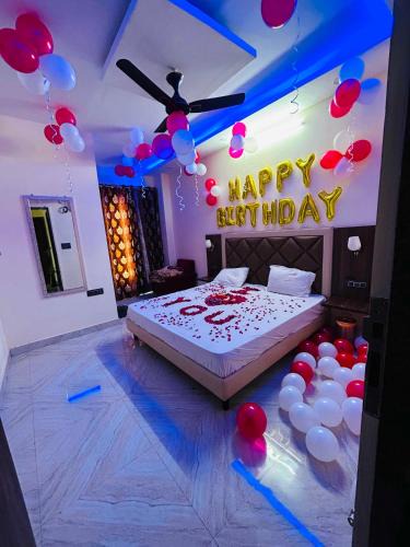 Rohtak Hotel | Hotel O Heaven