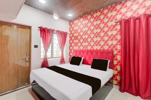 Bilaspur Hotel | HOTEL O HEAVEN INN
