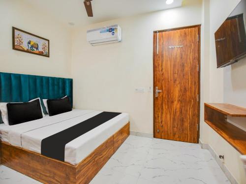 Amritsar Hotel | Hotel O Holiday First