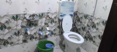 Pahalgam Apartment | Hotel O Home Homestay Manzoor Dedard