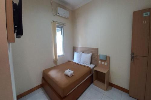 Hargomulyo Hotel | Hotel O Homestay Kembar Syariah