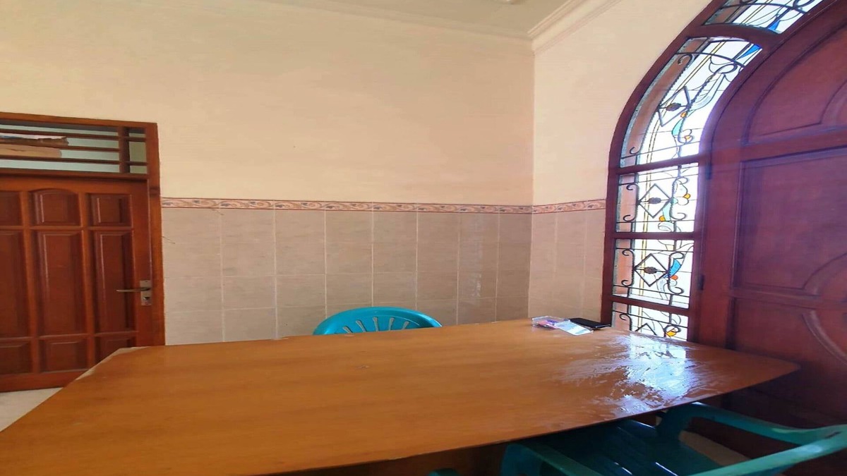 Sedati Hotel | Hotel O Homestay Puri Indah SyariahNearBandara Internasional Juanda