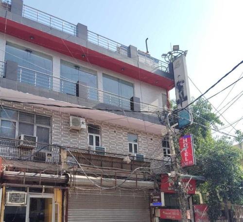 Azadpur Hotel | Hotel O Hotal Cloud Inn