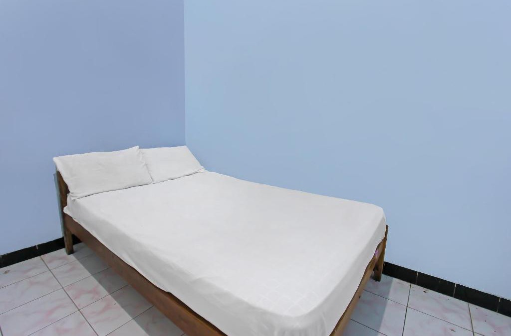 Kecamatan Narmada Hotel | Hotel O Jati Homestay Near Taman Suranadi