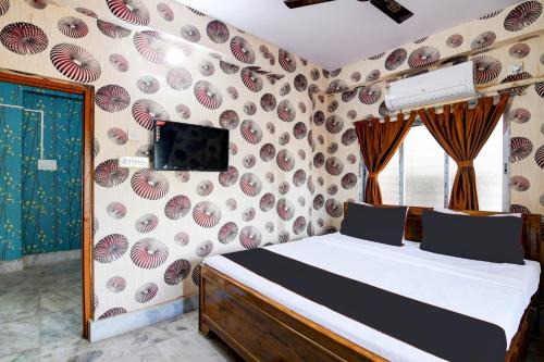 Dumdum Hotel | Hotel O Joy Maa Tara Hotel & Restaurant
