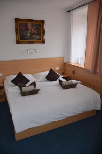 Beroun Hotel | Hotel O.K. 1
