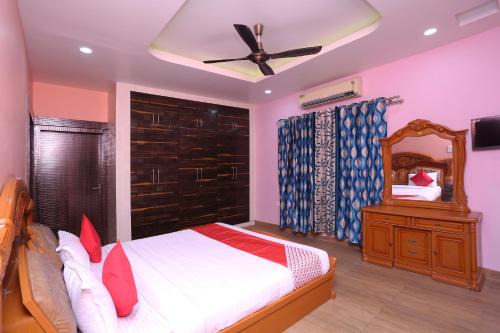 Bhubaneshwar Hotel | Hotel O Kalinga Regency