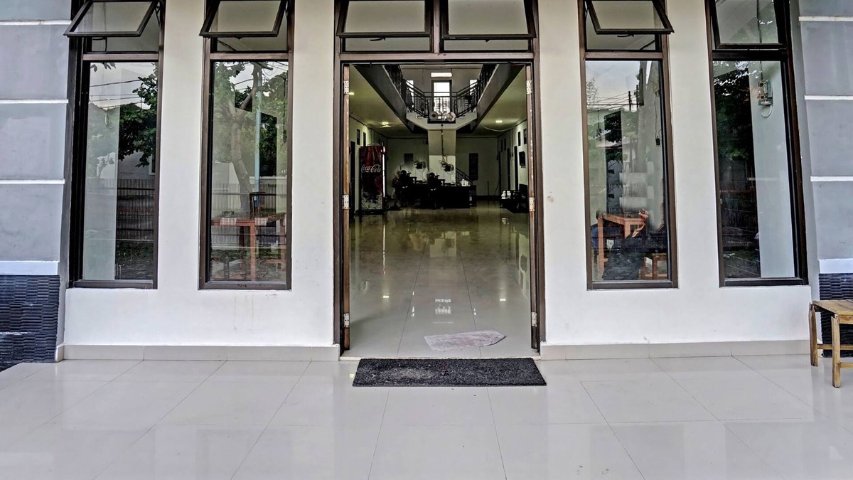 Palembang Hotel | Hotel O Kambang Iwak Area Near Kambang Iwak Park Formerly Kerangga
